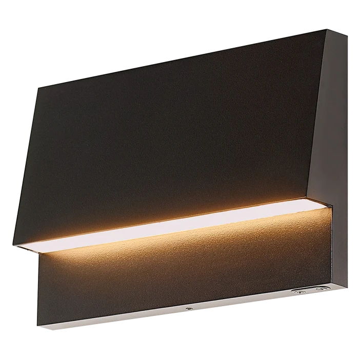 Visual Comfort Modern (formerly Tech Lighting) Krysen Outdoor Wall/Step Light