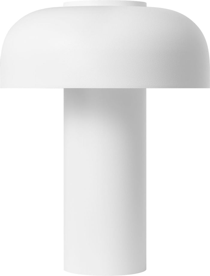 Visual Comfort Modern (formerly Tech Lighting) Louver 9 Rechargeable Table Lamp