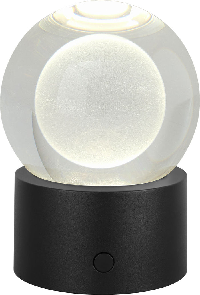 Visual Comfort Modern (formerly Tech Lighting) Mina Accent Rechargeable Table Lamp