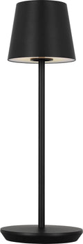 Visual Comfort Modern (formerly Tech Lighting) Nevis Accent Rechargeable Table Lamp