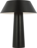 Visual Comfort Modern (formerly Tech Lighting) Sesa Accent Rechargeable Table Lamp