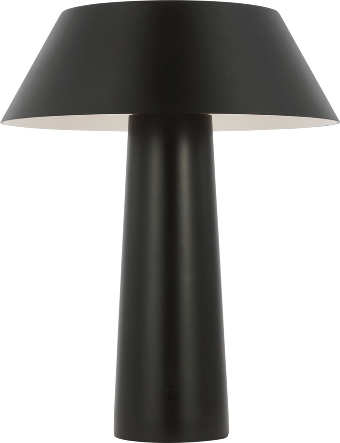 Visual Comfort Modern (formerly Tech Lighting) Sesa Accent Rechargeable Table Lamp