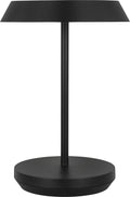 Visual Comfort Modern (formerly Tech Lighting) Tepa Short Accent Rechargeable Table Lamp