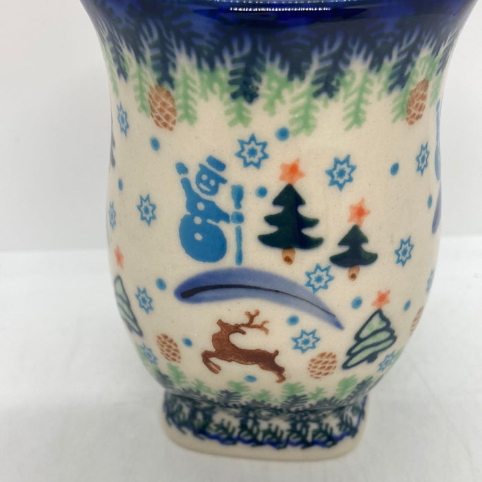 W10 Pencil Vase U-SB1
