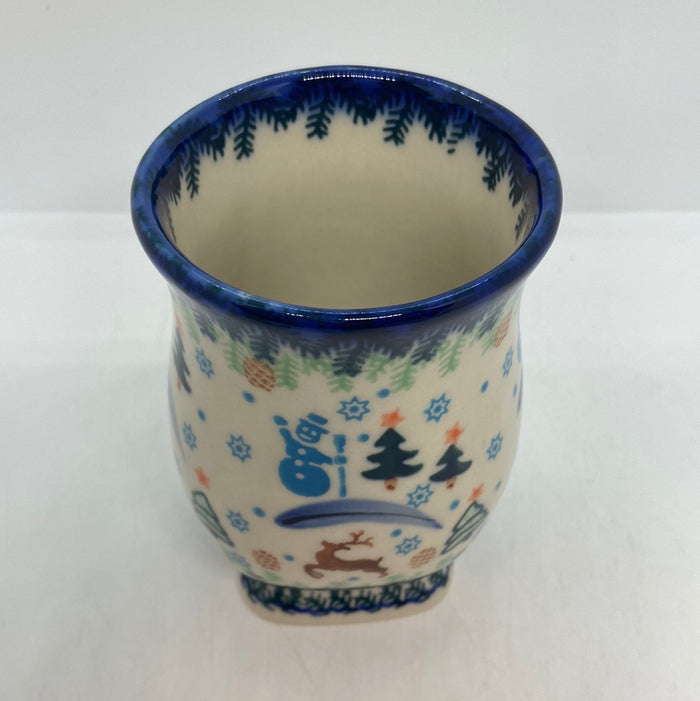 W10 Pencil Vase U-SB1