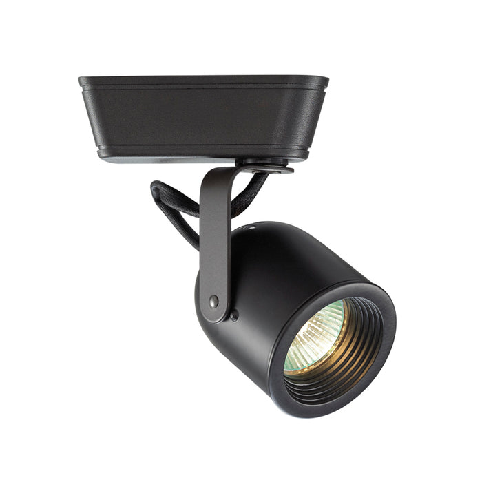 WAC HHT-808-BK Low Voltage Track Luminaire | Black