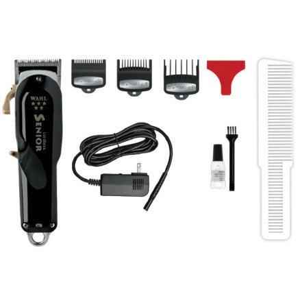 Wahl 5 Star Cordless Senior Clipper