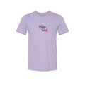 WAITRESS Messy Tee