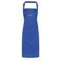 WAITRESS Sugar Butter Flour Apron