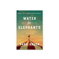 WATER FOR ELEPHANTS Book