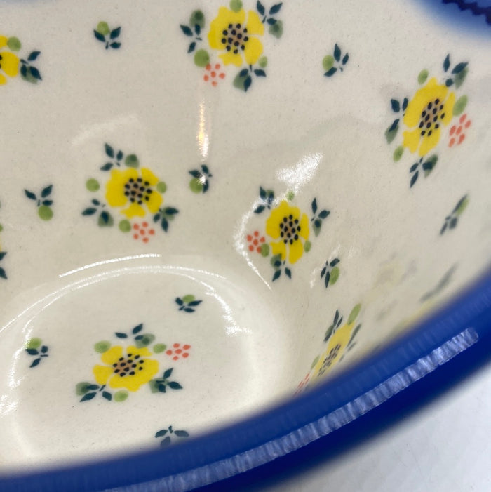 Wavy Bowl - U-WP3