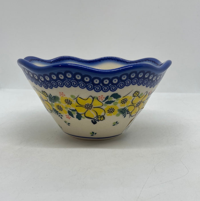 Wavy Bowl - U-WP3