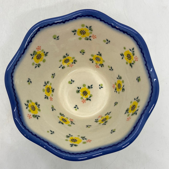 Wavy Bowl - U-WP3