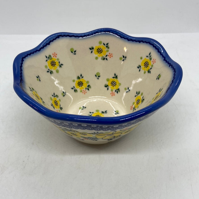 Wavy Bowl - U-WP3