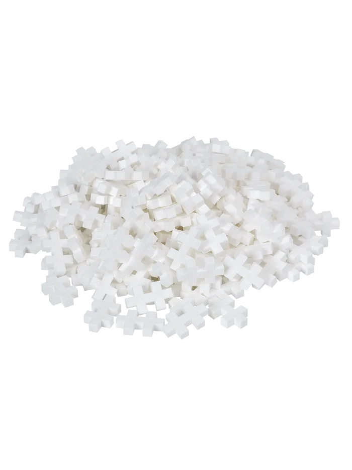 White - 150 pcs