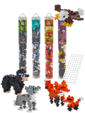 Wild Animals - Bundle