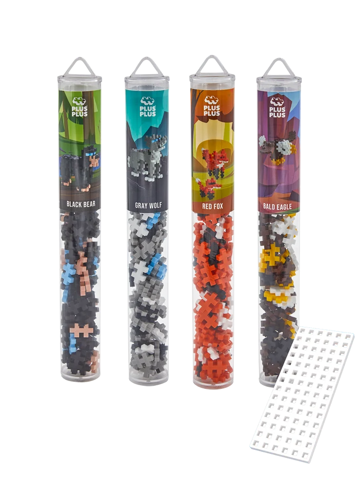Wild Animals - Bundle