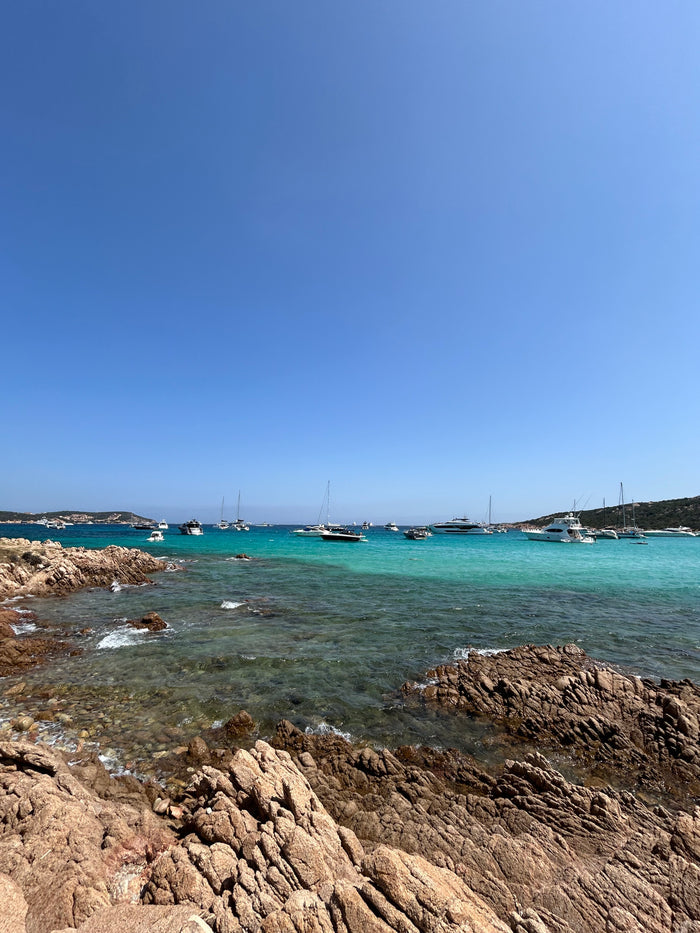 Wild Sardinia – Sardinia Travel Guide 2026: Beaches, Itineraries & Secrets (PDF eBook)