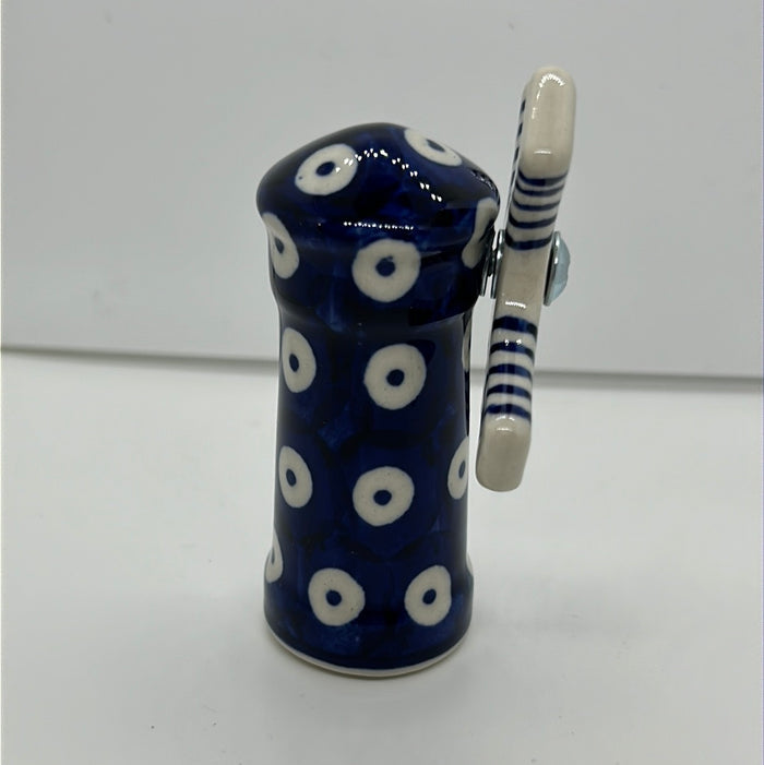 Windmill Figurine - 070A