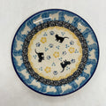 Wine Coaster 5" Plate ~ 2153X - T1!