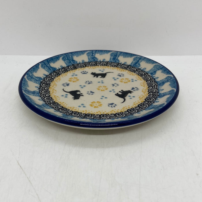 Wine Coaster 5" Plate ~ 2153X - T1!