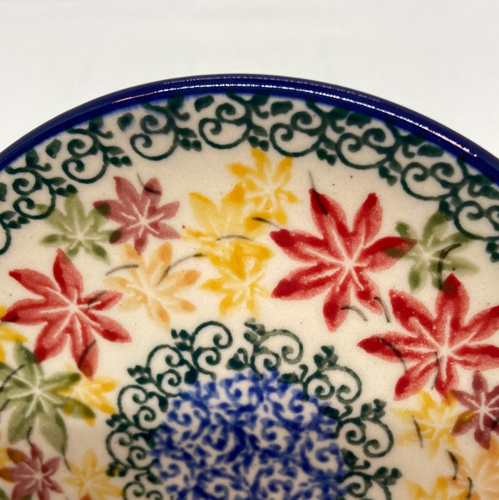 Wine Coaster 5" Plate ~ 2533X - T4!