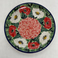 Wine Coaster 5" Plate ~ U5043 ~ U6!