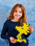 Woodstock - Puzzle by Number - 275 pcs®