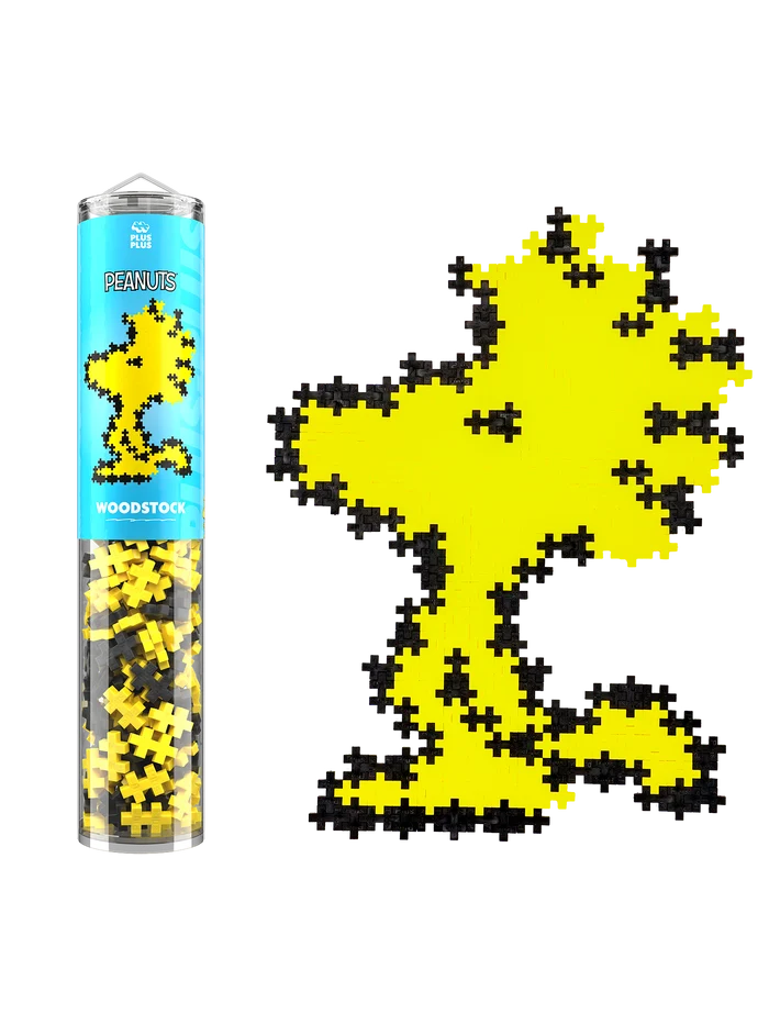 Woodstock - Puzzle by Number - 275 pcs®