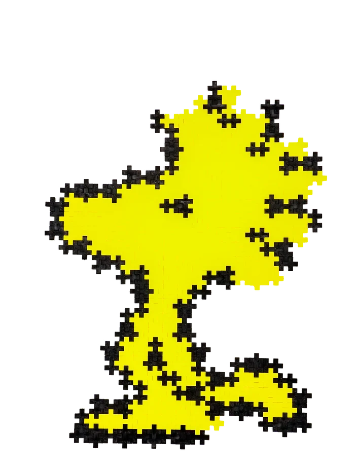 Woodstock - Puzzle by Number - 275 pcs®