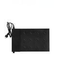 Zafferano America - 12-Lamp Charging Platform: Poldina Micro, Angelina & Damina - Model LD0490RP