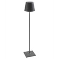 Zafferano America Poldina Pro XXL Floor Lamp