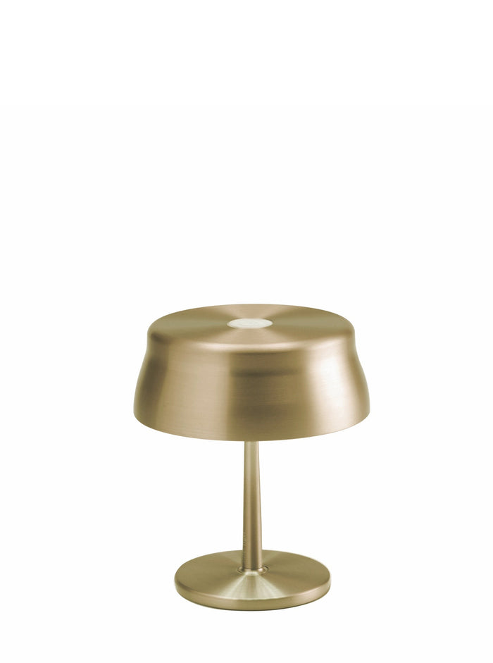 Zafferano LD0306O3 Sister Light Mini Table Lamp
