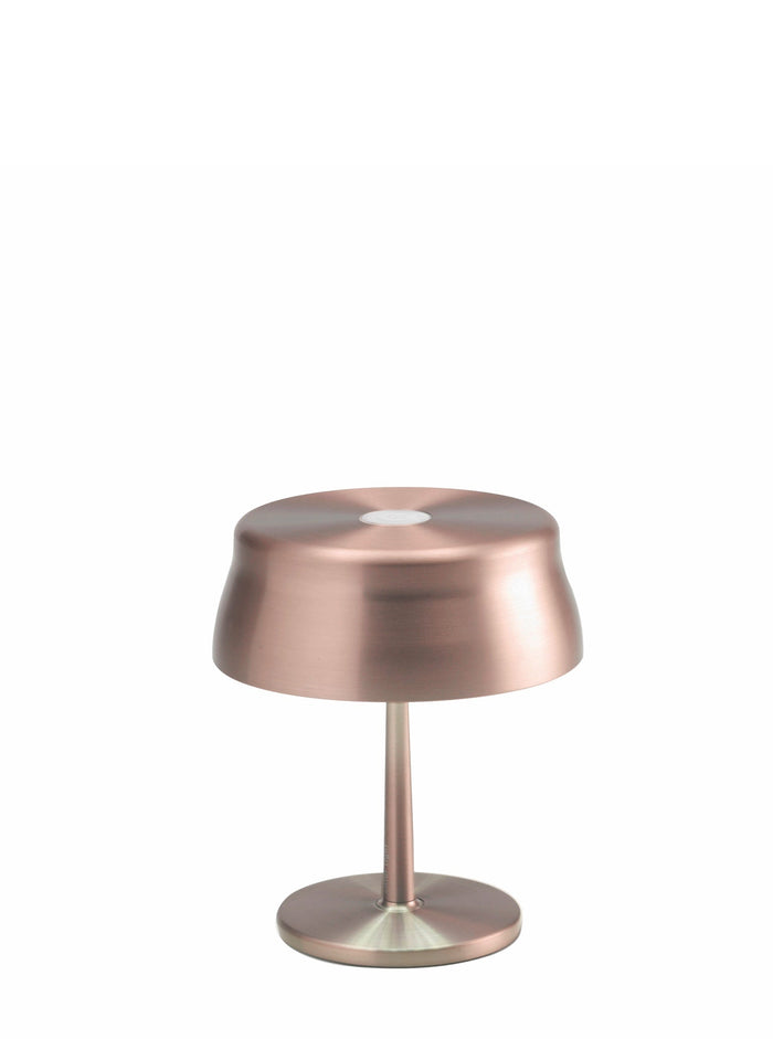 Zafferano LD0306O3 Sister Light Mini Table Lamp