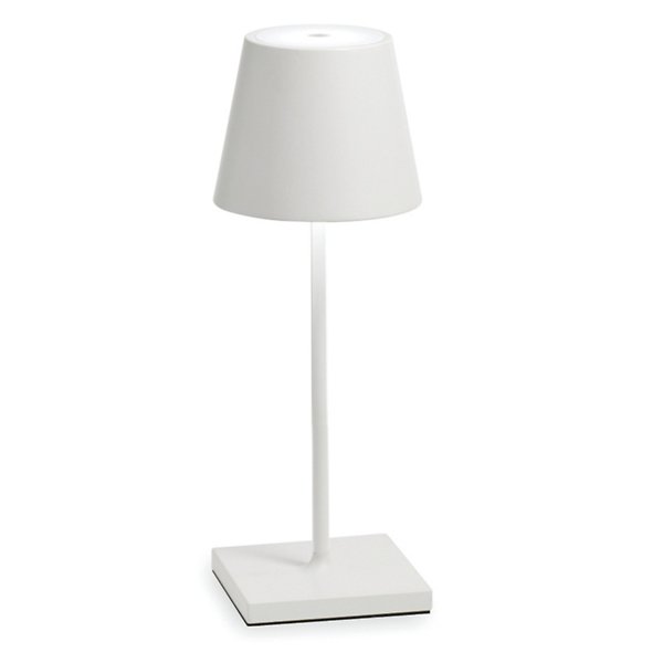 Zafferano LD0320G4 Poldina Pro Mini Table Lamp