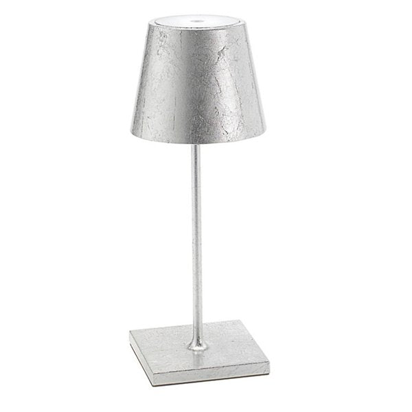 Zafferano LD0320G4 Poldina Pro Mini Table Lamp