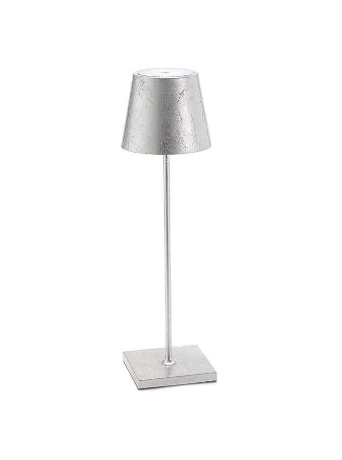 Zafferano LD0340B4 Poldina Pro Cordless Table Lamp