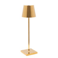 Zafferano LD0340B4 Poldina Pro Cordless Table Lamp