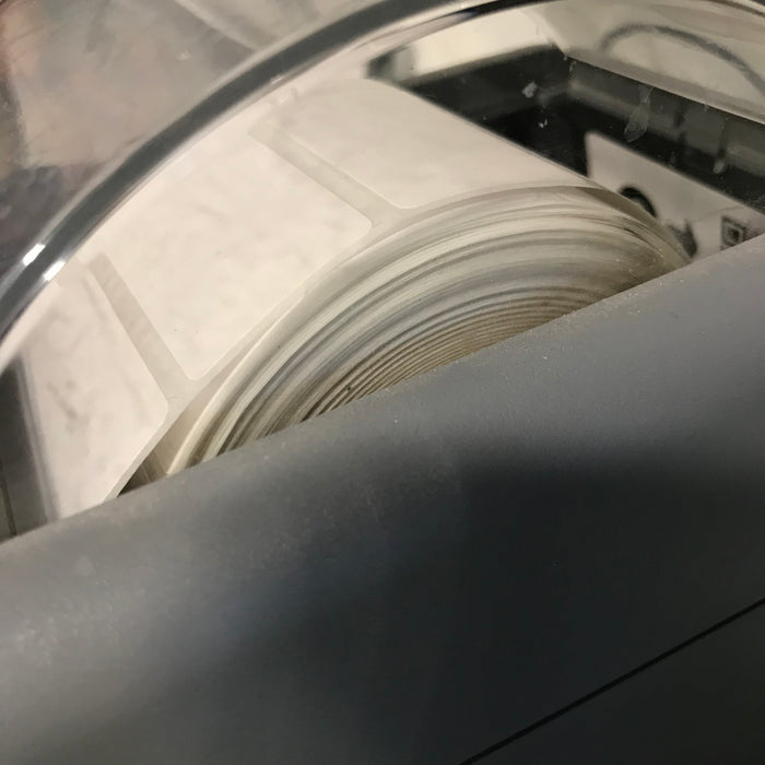 Zebra ZD410 Desktop Direct Thermal Printer
