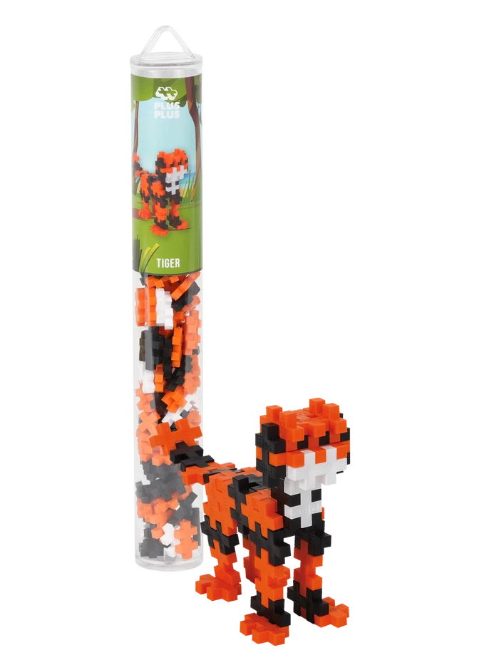 Zoo Animals - Bundle