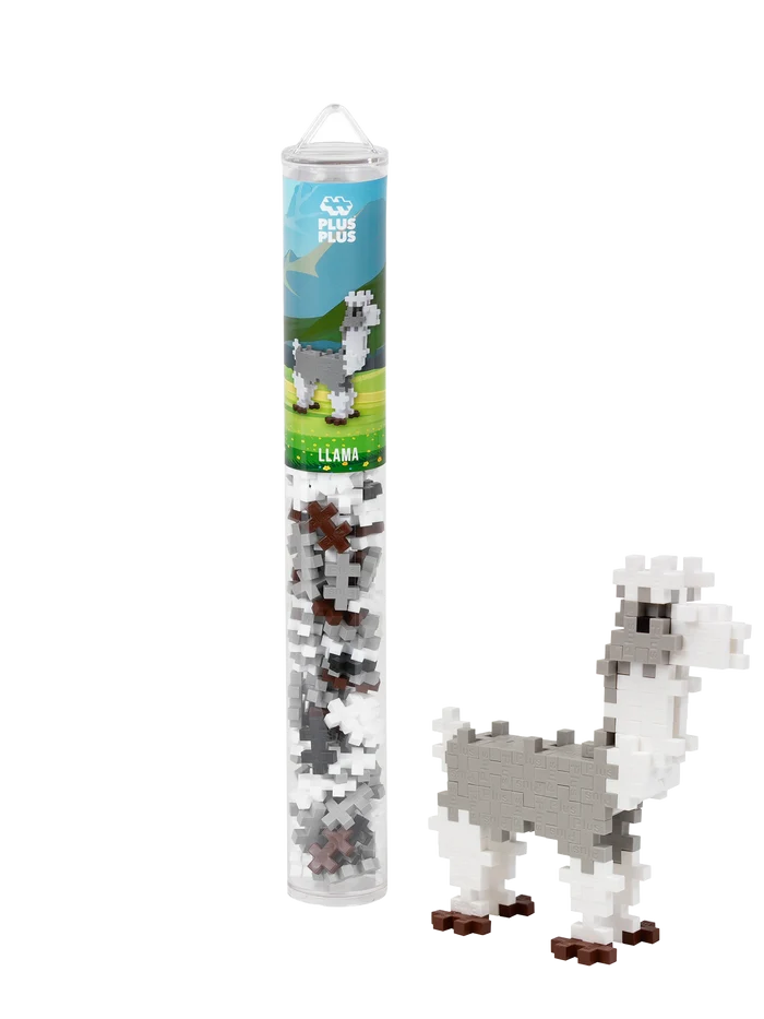 Zoo Animals - Bundle