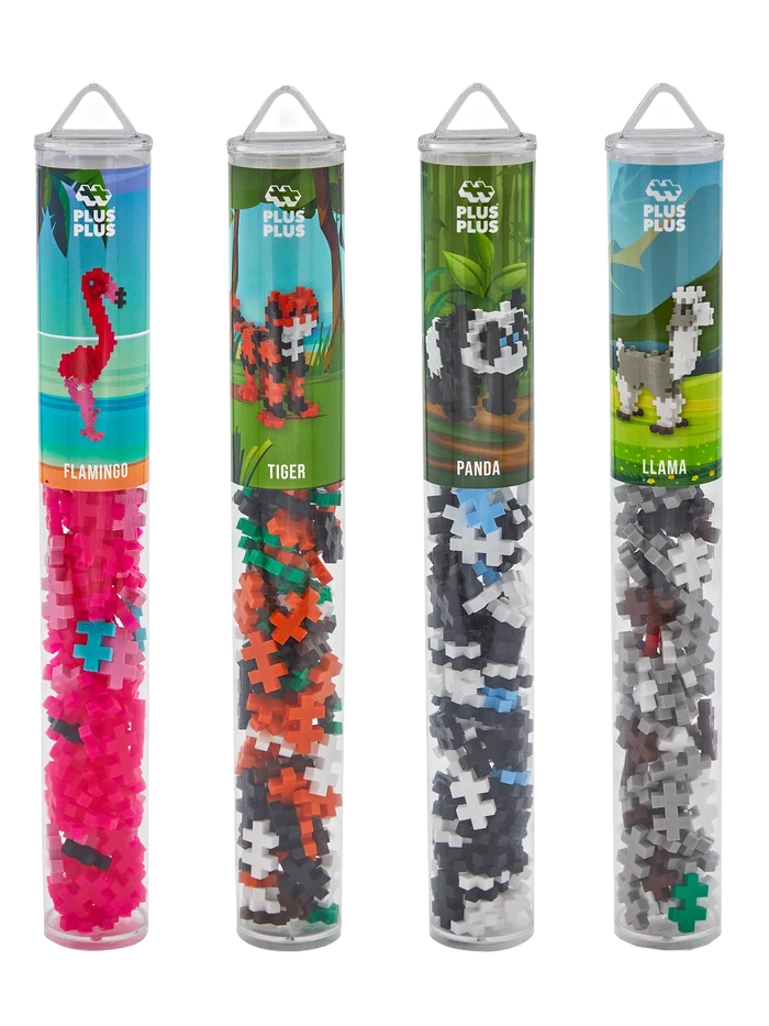 Zoo Animals - Bundle