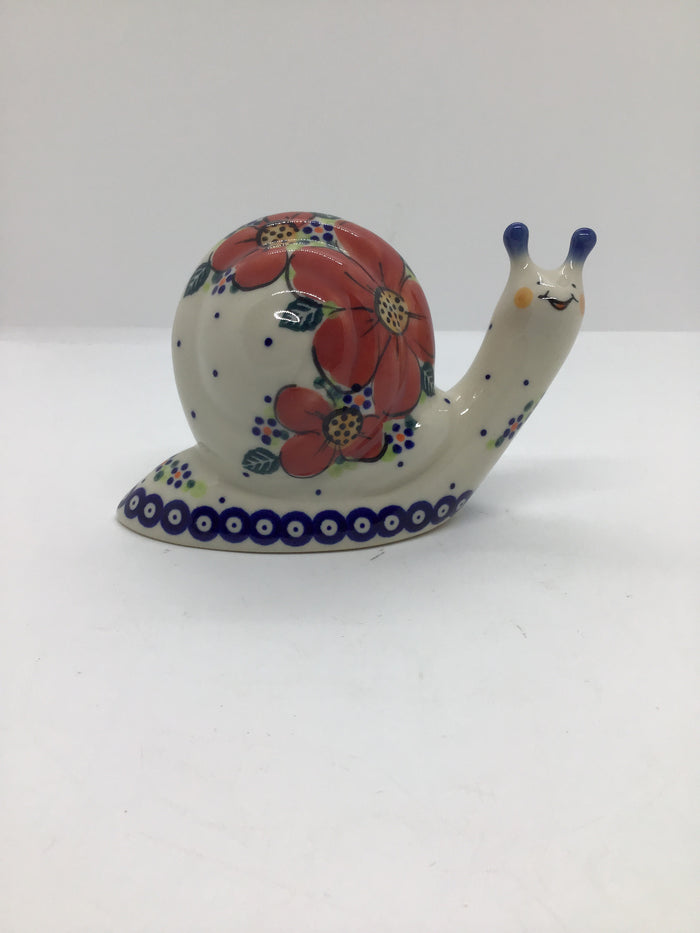 ZW01 Baby Snail - U-CK