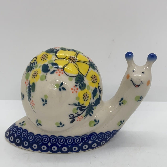 ZW01 Baby Snail - U-WP3