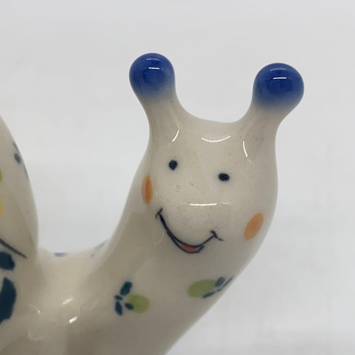 ZW01 Baby Snail - U-WP3
